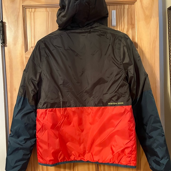 NWT Cotopaxi reversible jacket - Picture 2 of 4